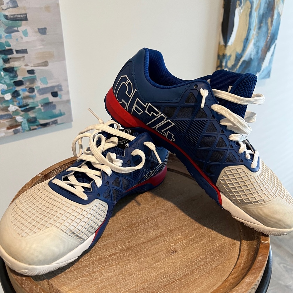 Reebok Nano 4 One Nation edition